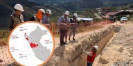 Estas cinco regiones de Perú ejecutan menos del 50% de su presupuesto de inversión, advierte Contraloría