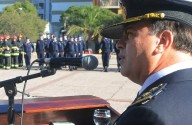 La Fiscalía pidió elevar a juicio la causa "Bomberos" con el subjefe de Policía como principal imputado