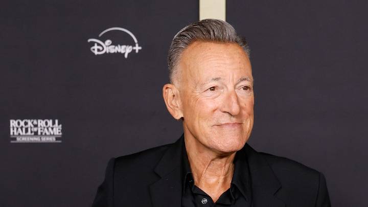 Bruce Springsteen's good news as he turns 76