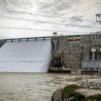 Ethiopia inaugurates Africa's biggest dam