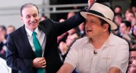 Plan Sonora, reducción de pobreza e inversión histórica, entre avances de Alfonso Durazo en 4 años: Demian Duarte