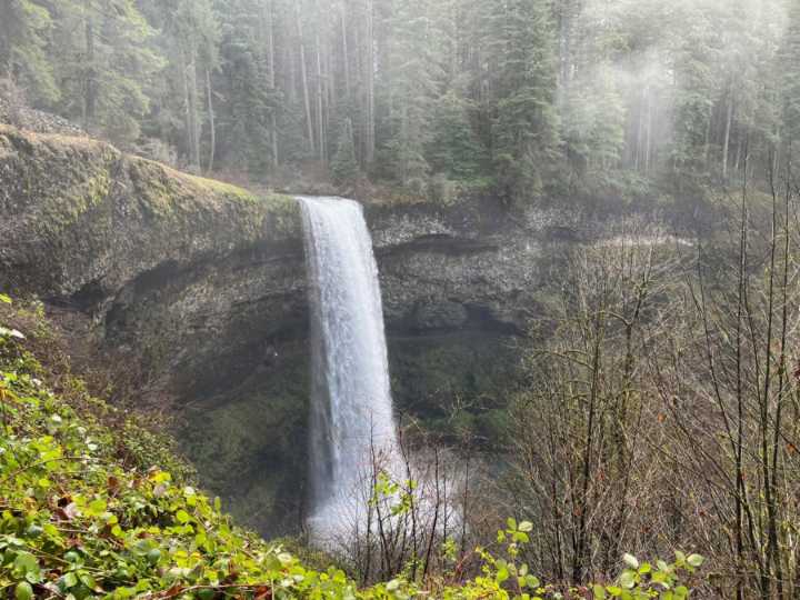Oregon State Parks to charge fees at 21 more state parks to address budget shortfall