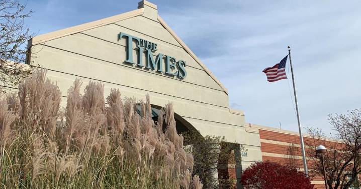 The Times names veteran investigative journalist interim local news editor