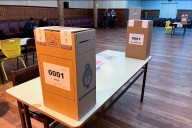 Elecciones en Buenos Aires: qué se vota, secciones clave y temor al ausentismo
