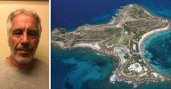Plans To Turn Epstein 'Orgy Island' Into Luxury Tourist Resort Postponed