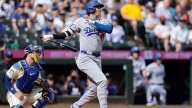 Dodgers' Shohei Ohtani set for potential postseason pitching debut in NL Wild Card Series