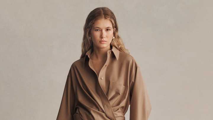 Lafayette 148 New York Spring 2026 Ready