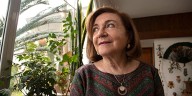 El libro “Finisterre”, de María Rosa Lojo, inspira un encuentro internacional en Buenos Aires