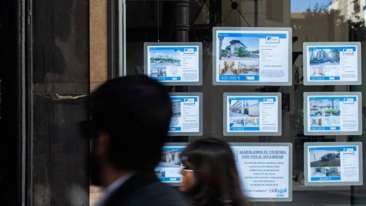 El mercado inmobiliario, en plena ebullición