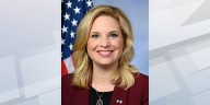 President Trump endorses Ashley Hinson’s run for U.S. Senate