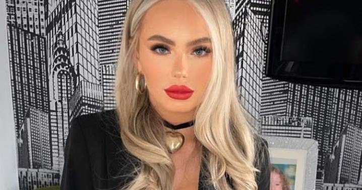 Brit woman, 23, jailed for life in Dubai after 'very stupid mistake' says horrified mum