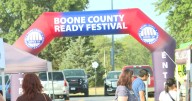 Boone County Emergency Management hosts annual festival