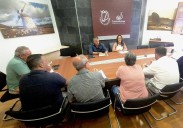 Adjudicados los planes de emergencia local de Antigua, Tuineje y Betancuria