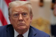 President Trump Makes TV Appearance As Rumors About His Health Circulate