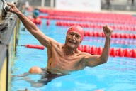 Campeonato Nacional Máster 2025 de natación reunirá a más de 500 nadadores en Lima