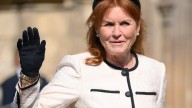 'I must humbly apologise to you': Duchess of York's email to Epstein