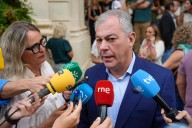 Sanz: Cortijo del Cuarto seguirá el mismo trámite "que todos los demás"