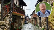 El homenaje al brigadista fallecido que enfrenta a un pueblo de León: "Hay que dejar de lado la rivalidad"