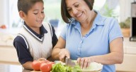 Do Americans want to eat their way to better health?