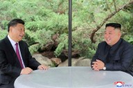 North Korea’s Kim to Xi: to develop China ties no matter how global order changes, KCNA says