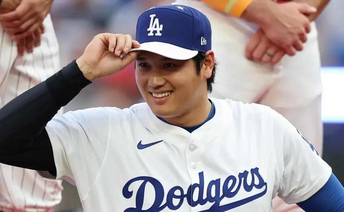 Dodgers’ HC Dave Roberts unveils pitching strategy for Shohei Ohtani as Postseason approaches