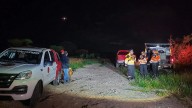 Alarma por hombre que se extravío en cerro de Tequisquiapan