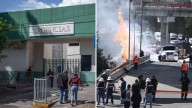 Familiares de Víctimas de Explosión Denuncian que Abogados Piden "Comisión" de Indemnizaciones
