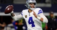 Cowboys vs. Giants: Dallas eyes 9th straight win over Giants in home opener