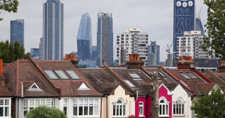 London councils face £269m spending cut on social housing without radical £3