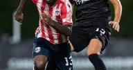 Vancouver FC's David Norman Jr. looking to complete another magical cup run