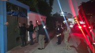 Realiza Fiscalía de Oaxaca cateo en Juchitán y detiene a una persona