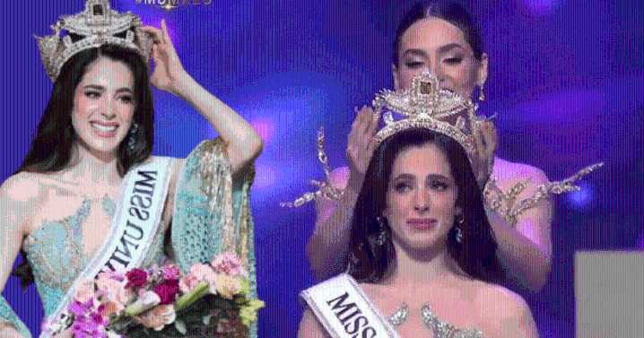 Escándalo en el Miss Universo México: candidatas rechaza resultado y ovacionan a las "verdaderas ganadores"