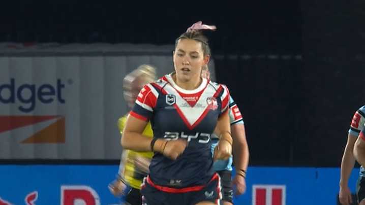 NRLW news 2025: Roosters playmaker Jocelyn Kelleher grand final preview
