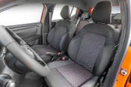 El auto que se compraría Matías Antico si buscara uno chico para su garaje