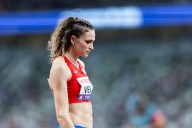 La apelación agrava el dolor: Martina Weil quedó fuera del Mundial de Atletismo por menos de una centésima