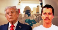Trump ‘enriquece’ a ‘El Mencho’: Líder del CJNG llena de cocaína EU mientras la DEA combate el fentanilo
