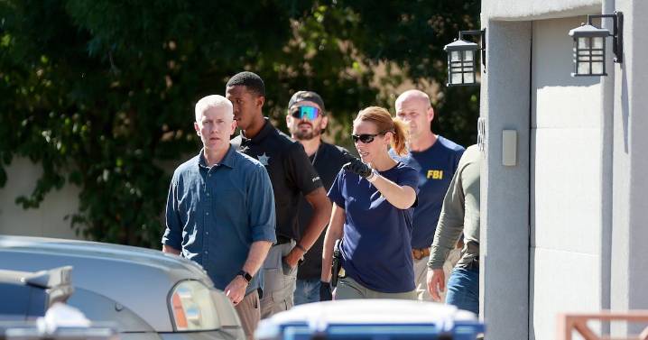 Evidence mounts against Tyler Robinson, Charlie Kirk’s suspected killer