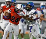 Section III football stats leaders ranked by Class (through Sept. 9)