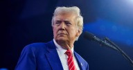 Trump asegura que la Guardia Nacional va a intervenir en Chicago y ahora apunta a Baltimore