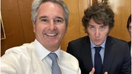 El Gobierno interviene en el mercado de cambios para contener el dólar