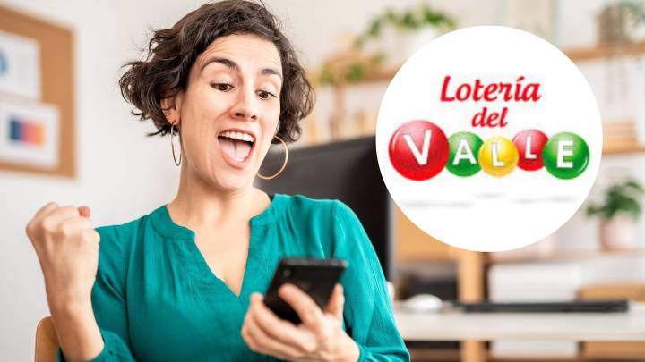 Lotería del Valle 3 de septiembre de 2025: números ganadores del sorteo de hoy