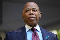 Eric Adams drops bid for re-election in New York City mayoral campaign