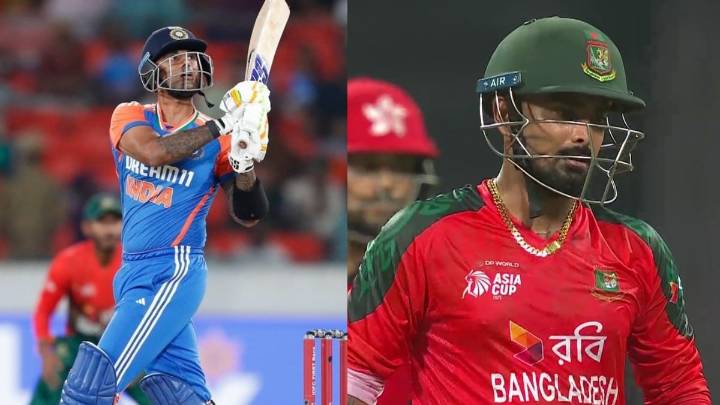 India vs Bangladesh Asia Cup 2025 Preview: Check head-to-head stats, playing XI, weather and pitch report of Dubai International Stadium