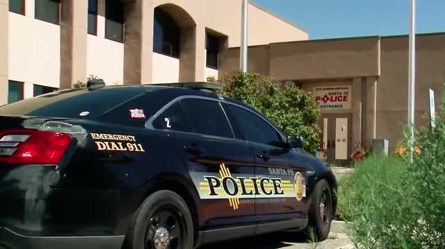 Santa Fe police investigate alleged sexual assault on school bus