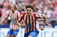 Única opción. En qué canal pasan Atlético Madrid vs. Eintracht Frankfurt por la Champions League 2025