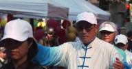 Spokane hosts first Chinese Mid-Autumn Moon Festival