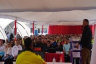 Dispositivo Navidades Seguras 2025: Encuentro con órganos de seguridad ciudadana