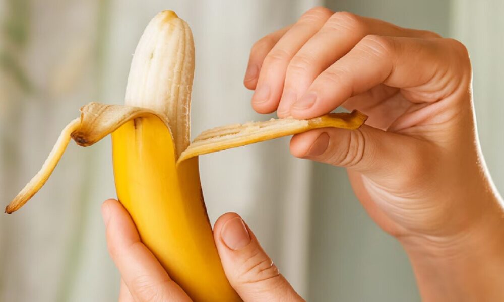 Mito alimenticio: qué pasa si como los “hilitos blancos” de la banana