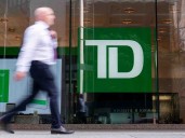 TD hits money laundering milestone
