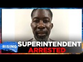 ICE ARRESTS Des Moines Schools SUPERINTENDENT, Say He's ILLEGAL IMMIGRANT